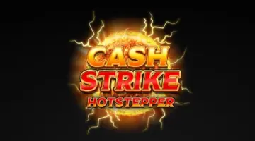 Cash Strike Hotstepper Spielautomat