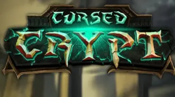 Cursed Crypt Slot (Hacksaw Gaming) Review