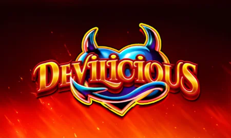 Devilicious Spielautomat (Pragmatic Play) Review