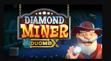 Diamond Miner Duomax Spielautomat