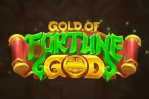 Gold of Fortune God slot machine