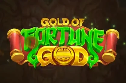 Gold of Fortune God Spielautomat (Play'n GO) Review
