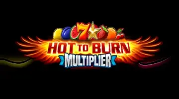 Hot to Burn Multiplier Spielautomat
