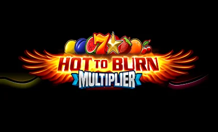 Hot to Burn Multiplier Spielautomat