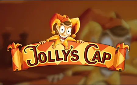 Jollys Cap Spielautomat