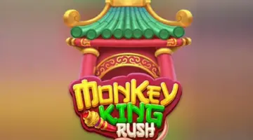 Monkey King Rush Slot (Pragmatic Play) Review