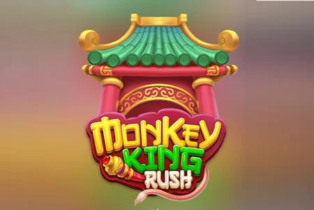 Monkey King Rush Spielautomat (Pragmatic Play) Review