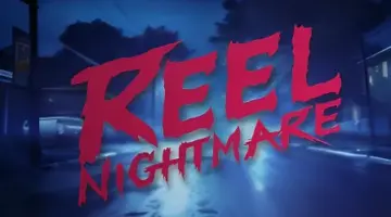 Reel Nightmare Spielautomat (Quickspin) Review