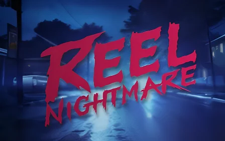 Reel Nightmare Spielautomat (Quickspin) Review