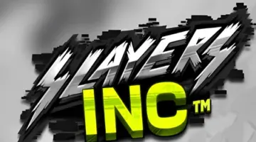 Slayers Inc Spielautomat