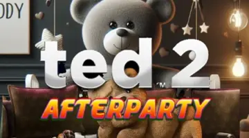 Ted 2 Afterparty Spielautomat (Lucksome) Review