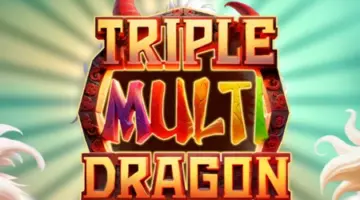 Triple Multi Dragon Slot Machine (Hell Games) Review