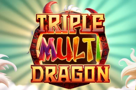 Triple Multi Dragon Spielautomat (Hölle Games) Review