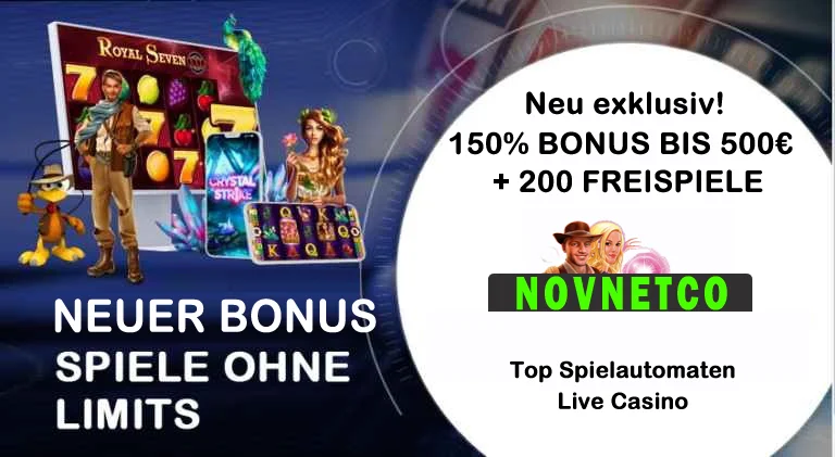 NovNetco