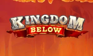 Kingdom Below Slot (Play'n GO) Review
