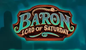 Baron Lord of Saturday Slot (Play'n GO) Review