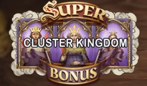 Cluster Kingdom Slot