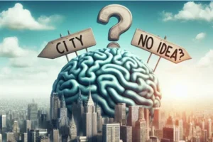 City of Brake
