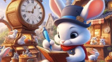 White Rabbit 2 Spielautomat (Big Time Gaming) Review