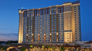 WinStar World Casino