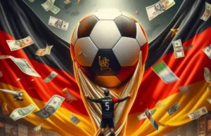 UEFA Nations League Germany