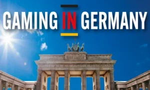 Gaming in Germany Conference