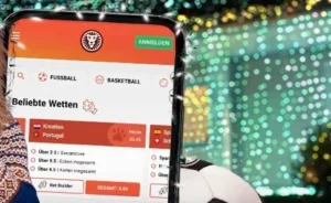 LeoVegas online sports betting
