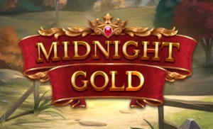 Midnight Gold slot machine