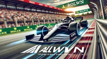 Allwyn und die Formel 1 starten neue Auszeichnung für soziale Projekte