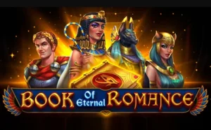 Book of Eternal Romance game