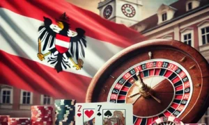Casino Games Austria Taxes
