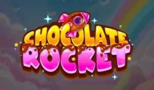 Chocolate Rocket game