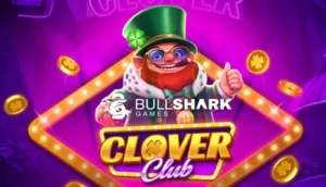 Clover Club game