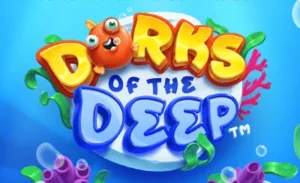 Dorks of the Deep game