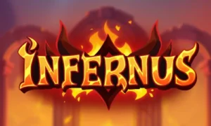 Infernus slot machine