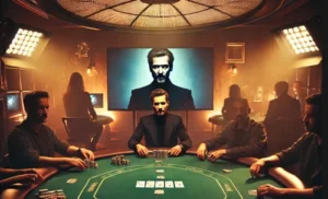 Pokernacht
