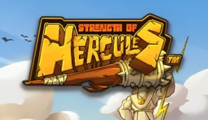Strength of Hercules game