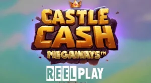 Castle Cash Megaways Spiel