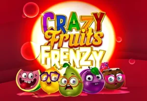 Crazy Fruits Frenzy Spiel