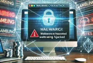 Cyberangriff Webseiten