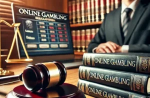 acquittal online gambling