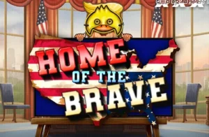 Home of the Brave Spiel