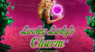 Lucky Lady's Charm Win Ways Game (Novoline) Review