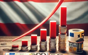 Tax increase sports betting Austria