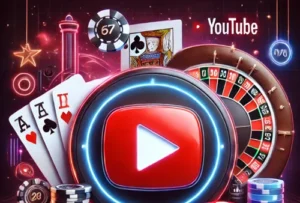 YouTube advertising
