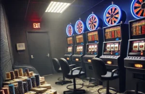 illegal gambling in Bremen