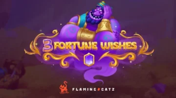3 Fortune Wishes Spiel