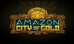 Amazon City of Gold Spiel