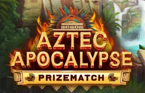 Aztec Apocalypse Spiel