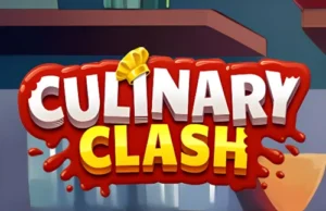 Culinary Clash Spiel